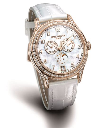 patek philippe mujer.